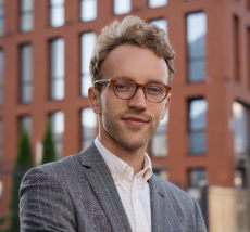 Our CEO