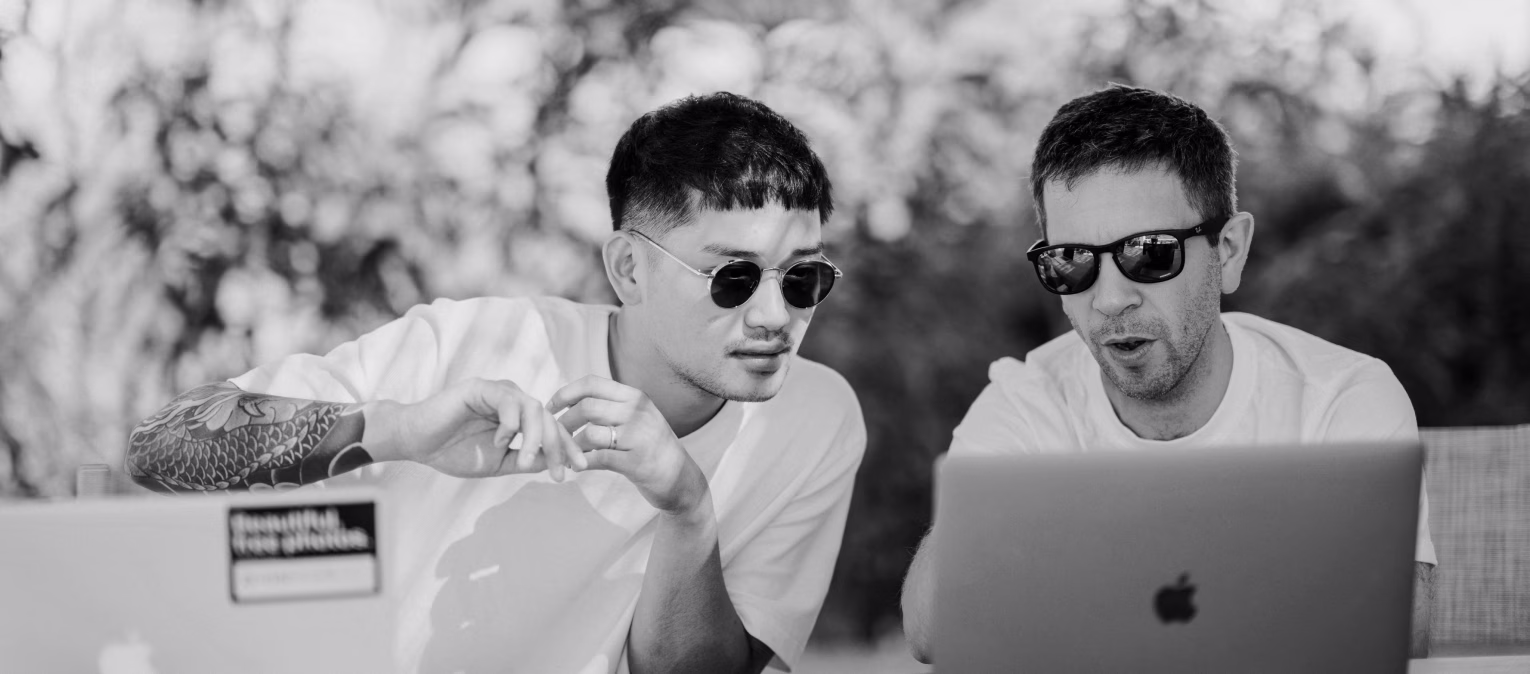 Product Launch & Early Adoption