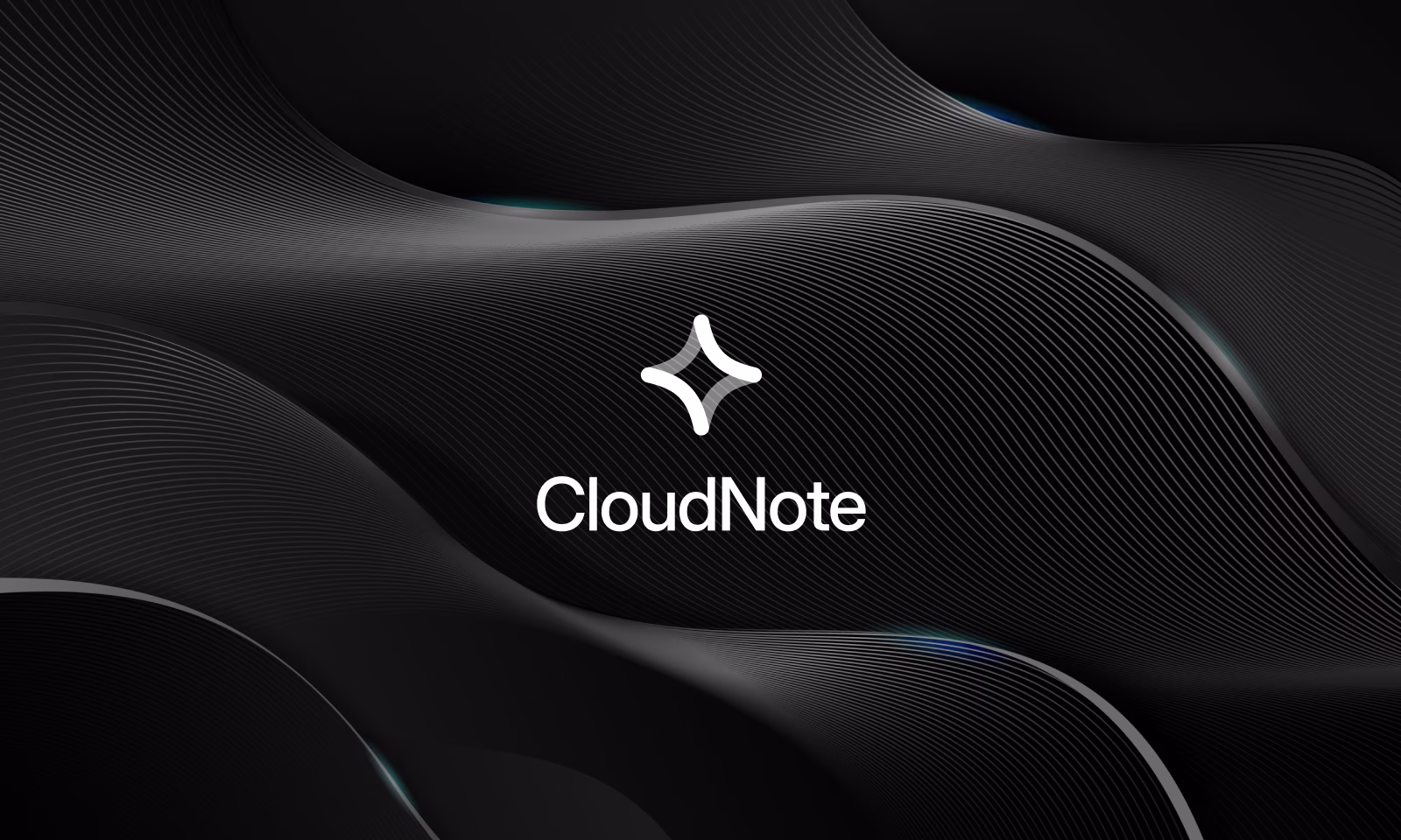 CloudNote